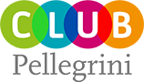 Club Pellegrini Logo